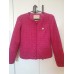 Casaco Lilica Ripilica Infantil Rosa