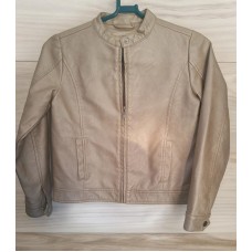 Blusa Infantil 12 Palomino Bege